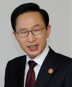 pres lee