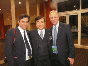 stratos safioleas, yang ho cho, terrence burns